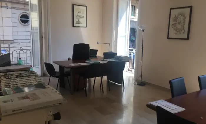 Rexer-Napoli-Stanza-in-studio-SALONE