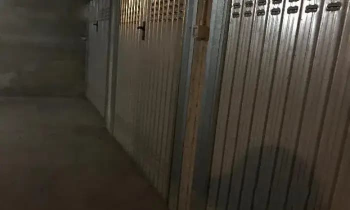 Rexer-Torino-Ampio-box-auto-GARAGE