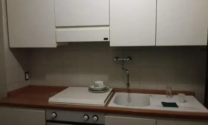 Rexer-Roma-Stanza-singola-CUCINA