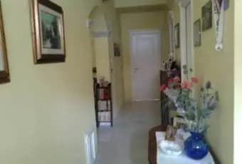 Rexer-Tortol-Casa-vacanze-Corridoio