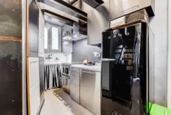 Rexer-Roma-San-Lorenzo-NO-ZTL-CUCINA