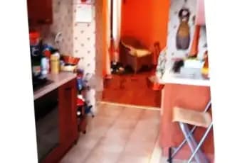 Rexer-Roma-Affitto-di-camera-CUCINA